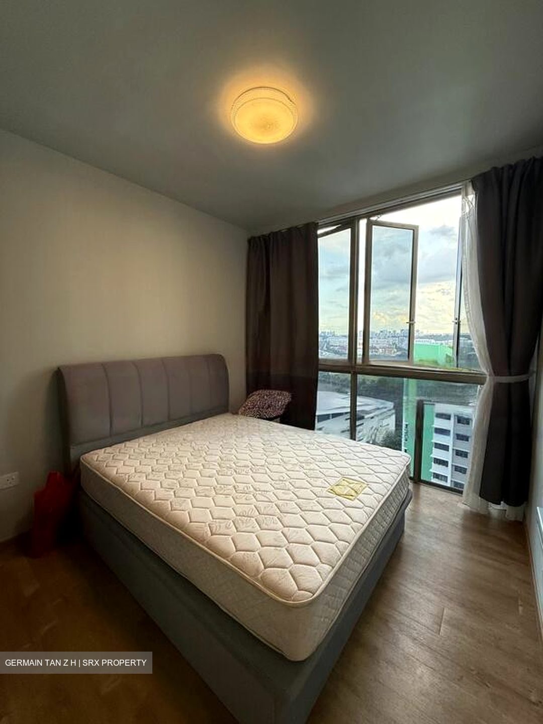 Sol Acres (D23), Condominium #459097451